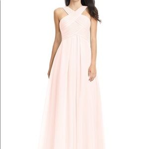 Azazie Bridesmaid Dress